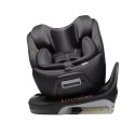 M.Rox i-Size fotelik samochodowy Dark Grey