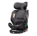 M.Rox i-Size fotelik samochodowy Dark Grey