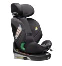 M.Rox i-Size fotelik samochodowy Dark Grey