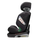 M.Rox i-Size fotelik samochodowy Dark Grey