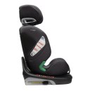 M.Rox i-Size fotelik samochodowy Dark Grey