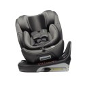 M.Rox i-Size fotelik samochodowy Volcanic Ash