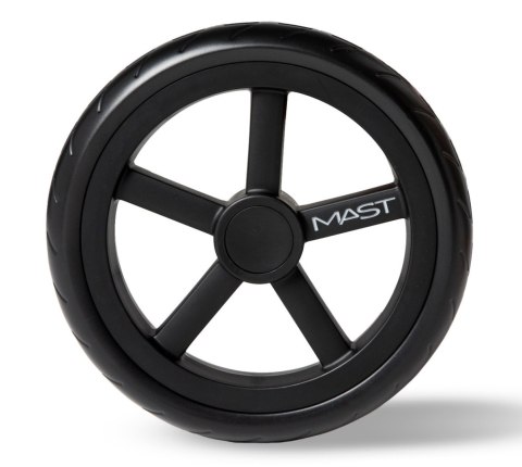 M.Twin x Wózek Bliźniaczy Mast Swiss Design - Lion (Koła Light)