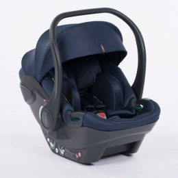 M.Zero i-Size fotelik samochodowy Blueberry