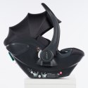 M.Zero i-Size fotelik samochodowy Dark Grey