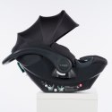 M.Zero i-Size fotelik samochodowy Dark Grey