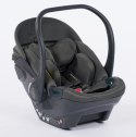 M.Zero i-Size fotelik samochodowy Volcanic Ash