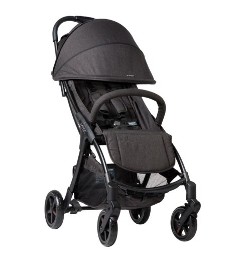 M2 wózek spacerowy Dark Grey