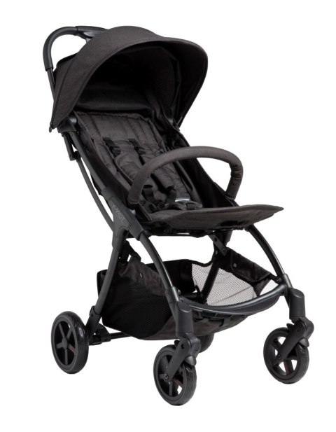 M2 wózek spacerowy Dark Grey