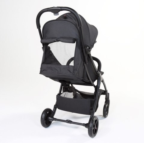 M2 wózek spacerowy Dark Grey