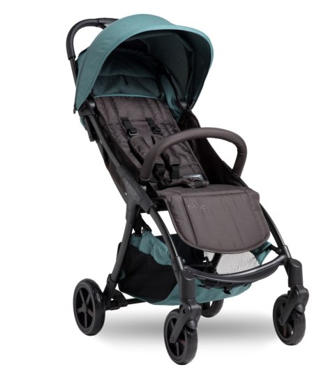 M2 wózek spacerowy Green