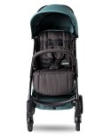 M2 wózek spacerowy Green