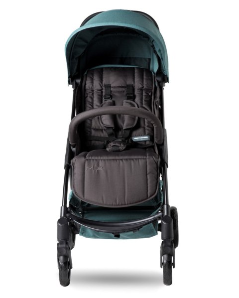 M2 wózek spacerowy Green