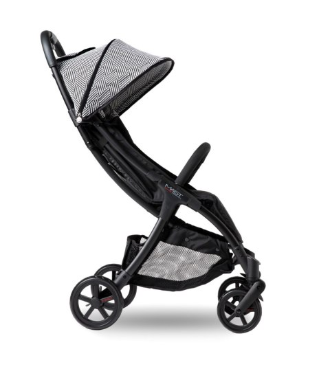 M2 wózek spacerowy Optical