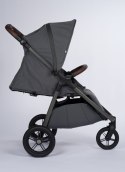 M3x wózek spacerowy Volcanic Ash