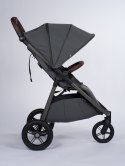 M3x wózek spacerowy Volcanic Ash