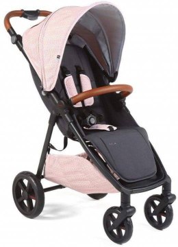 M4 wózek spacerowy Rose Pokrowiec gratis