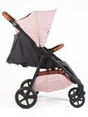 M4 wózek spacerowy Rose Pokrowiec gratis