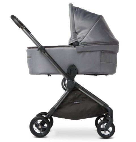 MAST M6x Koala 2w1 - Wózek dziecięcy z gondolą i spacerówką | Swiss Design