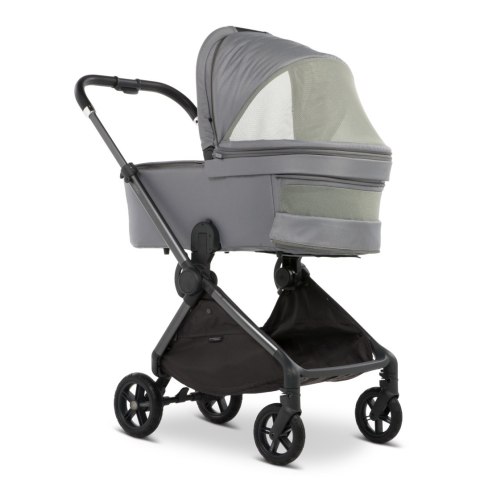 MAST M6x Koala 2w1 - Wózek dziecięcy z gondolą i spacerówką | Swiss Design