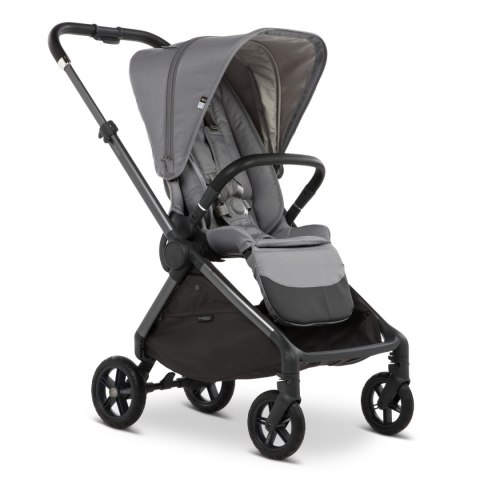 MAST M6x Koala 2w1 - Wózek dziecięcy z gondolą i spacerówką | Swiss Design