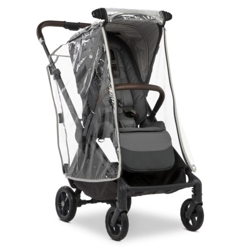 MAST M6x Koala 2w1 - Wózek dziecięcy z gondolą i spacerówką | Swiss Design