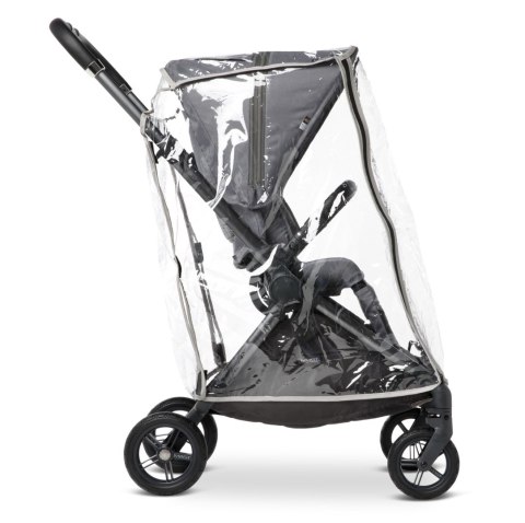 MAST M6x Koala 2w1 - Wózek dziecięcy z gondolą i spacerówką | Swiss Design