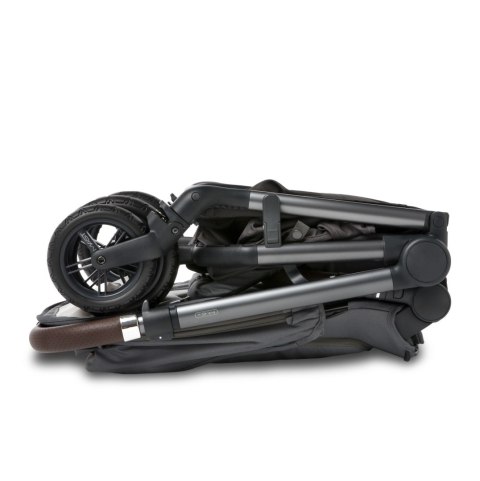 MAST M6x Koala 2w1 - Wózek dziecięcy z gondolą i spacerówką | Swiss Design