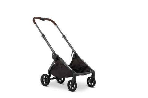 MAST M6x Koala 2w1 - Wózek dziecięcy z gondolą i spacerówką | Swiss Design