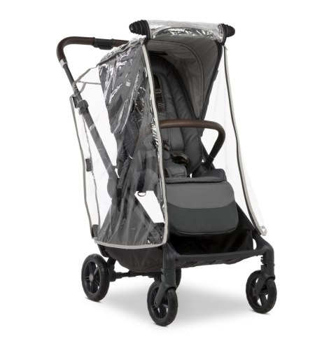 MAST M6x Lion 2w1 - Wózek dziecięcy z gondolą i spacerówką | Swiss Design