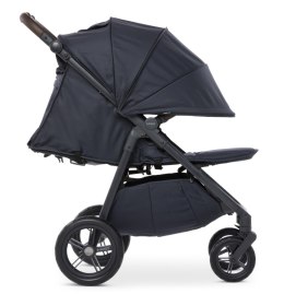 MAST Swiss M4x plus - Wózek Spacerowy Dark Grey (koła Light)