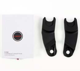 Mast Swiss Adaptery Maxi Cosi M2 - czarne