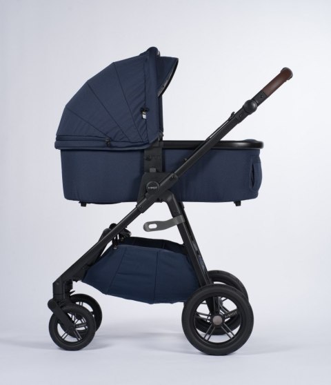 Mast Swiss Gondola Blueberry - kompatybilna z wózkami typu M4