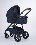 Mast Swiss Gondola Blueberry - kompatybilna z wózkami typu M4