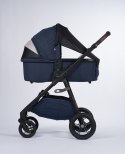 Mast Swiss Gondola Blueberry - kompatybilna z wózkami typu M4