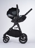 Mast Swiss M4x Plus - Wózek Spacerowy Blueberry (koła HP)