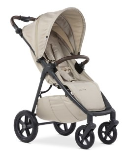 Mast Swiss M4x Plus - Wózek Spacerowy Lion (koła HP High Performance)