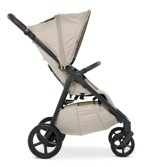 Mast Swiss M4x Plus - Wózek Spacerowy Lion (koła Light)