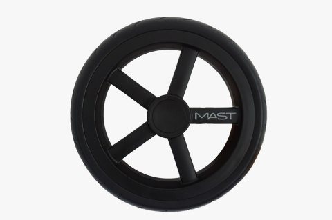 Mast Swiss M4x Plus - Wózek Spacerowy Onyx (koła Light)
