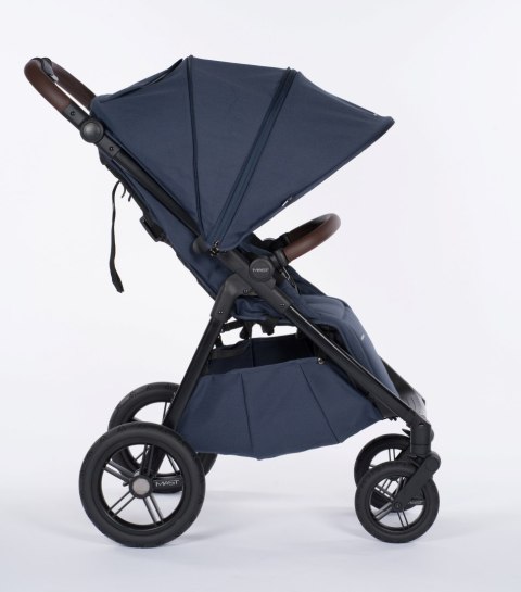 Mast Swiss M4x mini - Wózek Spacerowy Blueberry (koła Light)