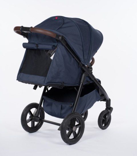 Mast Swiss M4x mini - Wózek Spacerowy Blueberry (koła Light)