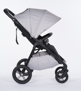 Mast Swiss M4x mini - Wózek Spacerowy Granite (koła HP)