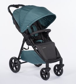 Mast Swiss M4 mini - Wózek Spacerowy Green (koła Light)