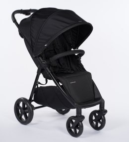 Mast Swiss M4 mini - Wózek Spacerowy Onyx (koła Light)