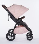 Mast Swiss M4x mini - Wózek Spacerowy Rose (koła HP)