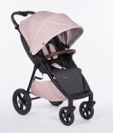 Mast Swiss M4x mini - Wózek Spacerowy Rose (koła Light)