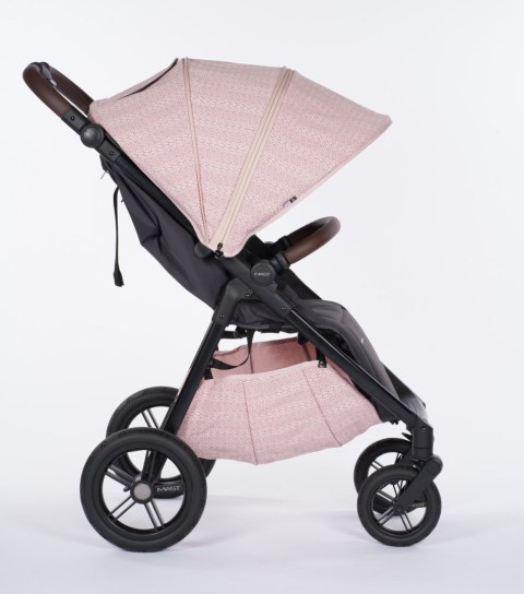 Mast Swiss M4x mini - Wózek Spacerowy Rose (koła Light)