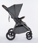 Mast Swiss M4x mini - Wózek Spacerowy Volcanic Ash (koła HP)