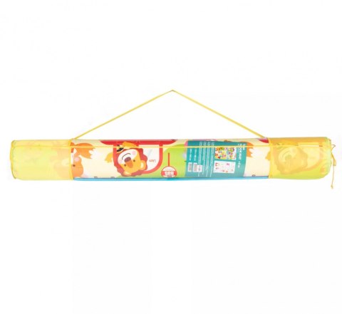 Mata piankowa Play Maxi 200x180 Cirkus/Way