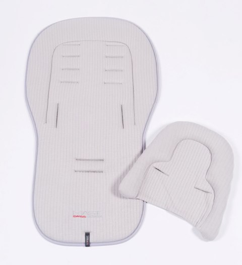 Materac redukcyjny do wózka MAST Swiss Light Grey